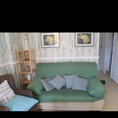 Burriana Edf Haway Appartement Nerja Buitenkant foto