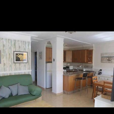 Burriana Edf Haway Appartement Nerja Buitenkant foto