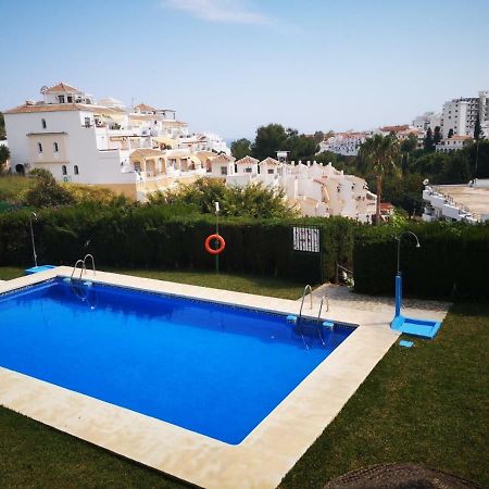 Burriana Edf Haway Appartement Nerja Buitenkant foto