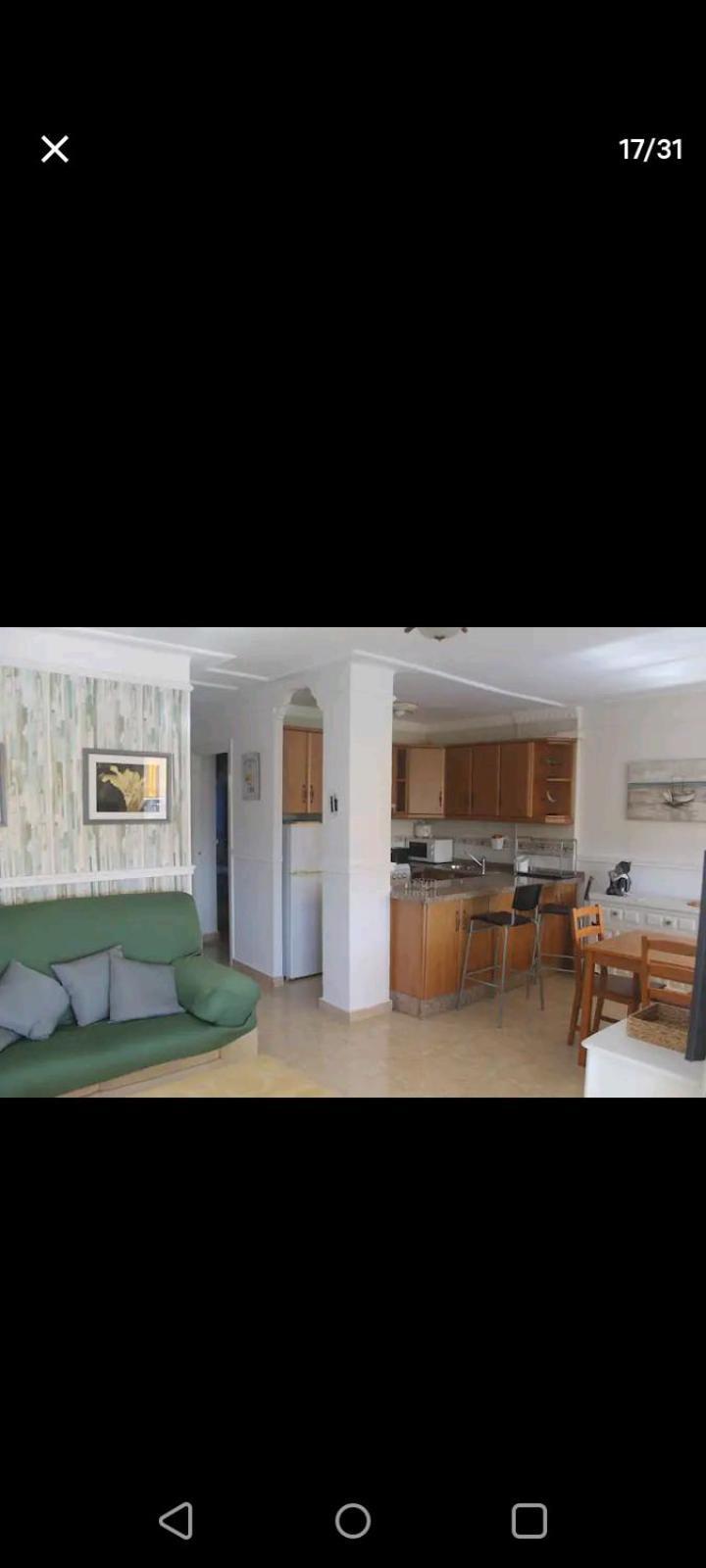 Burriana Edf Haway Appartement Nerja Buitenkant foto