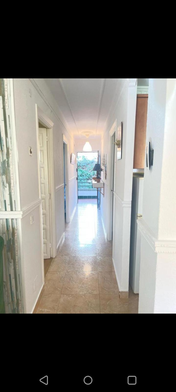 Burriana Edf Haway Appartement Nerja Buitenkant foto