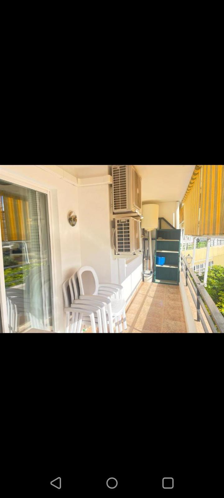 Burriana Edf Haway Appartement Nerja Buitenkant foto