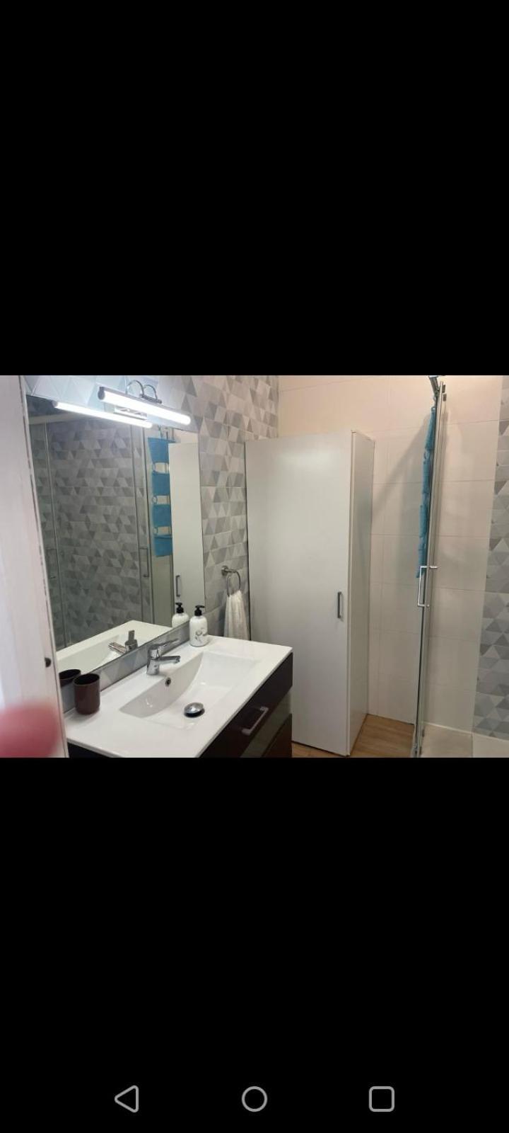 Burriana Edf Haway Appartement Nerja Buitenkant foto