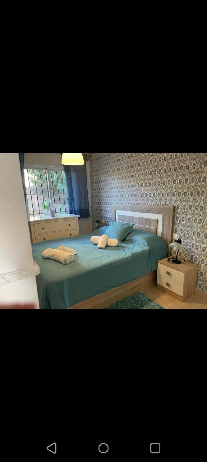 Burriana Edf Haway Appartement Nerja Buitenkant foto