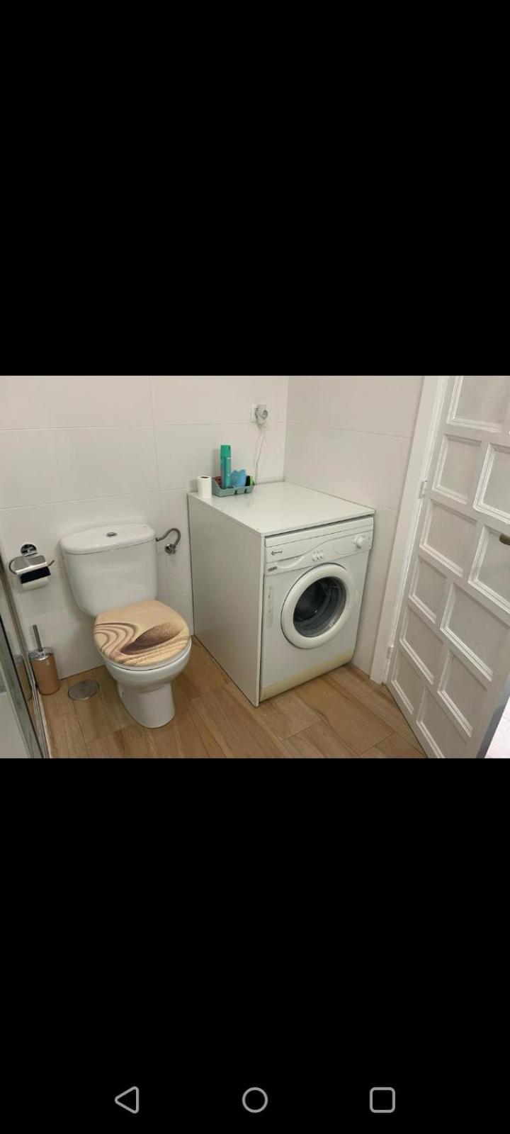 Burriana Edf Haway Appartement Nerja Buitenkant foto