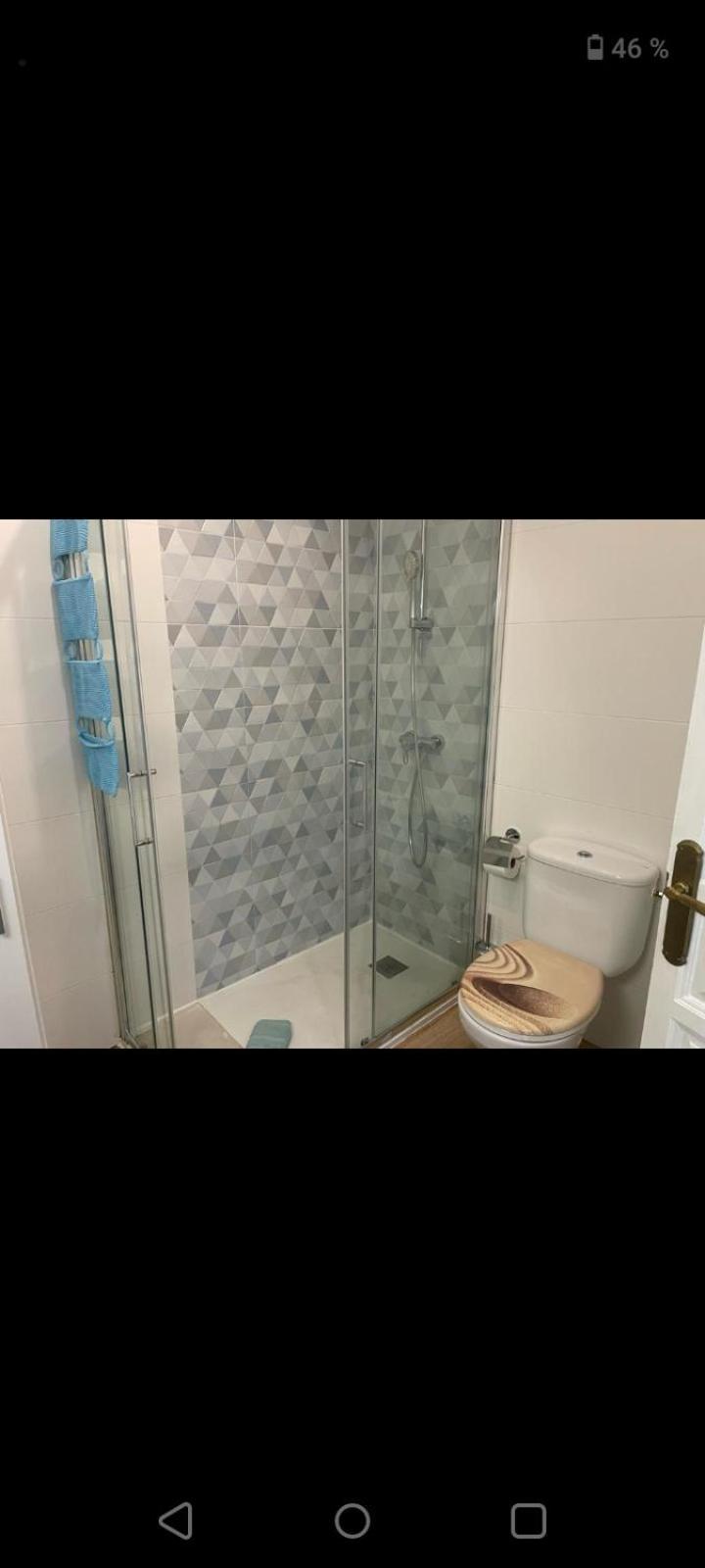 Burriana Edf Haway Appartement Nerja Buitenkant foto