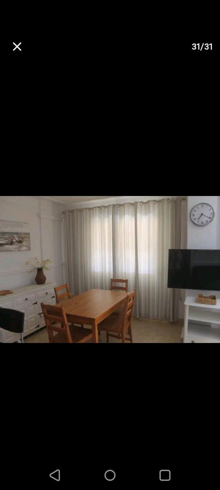 Burriana Edf Haway Appartement Nerja Buitenkant foto