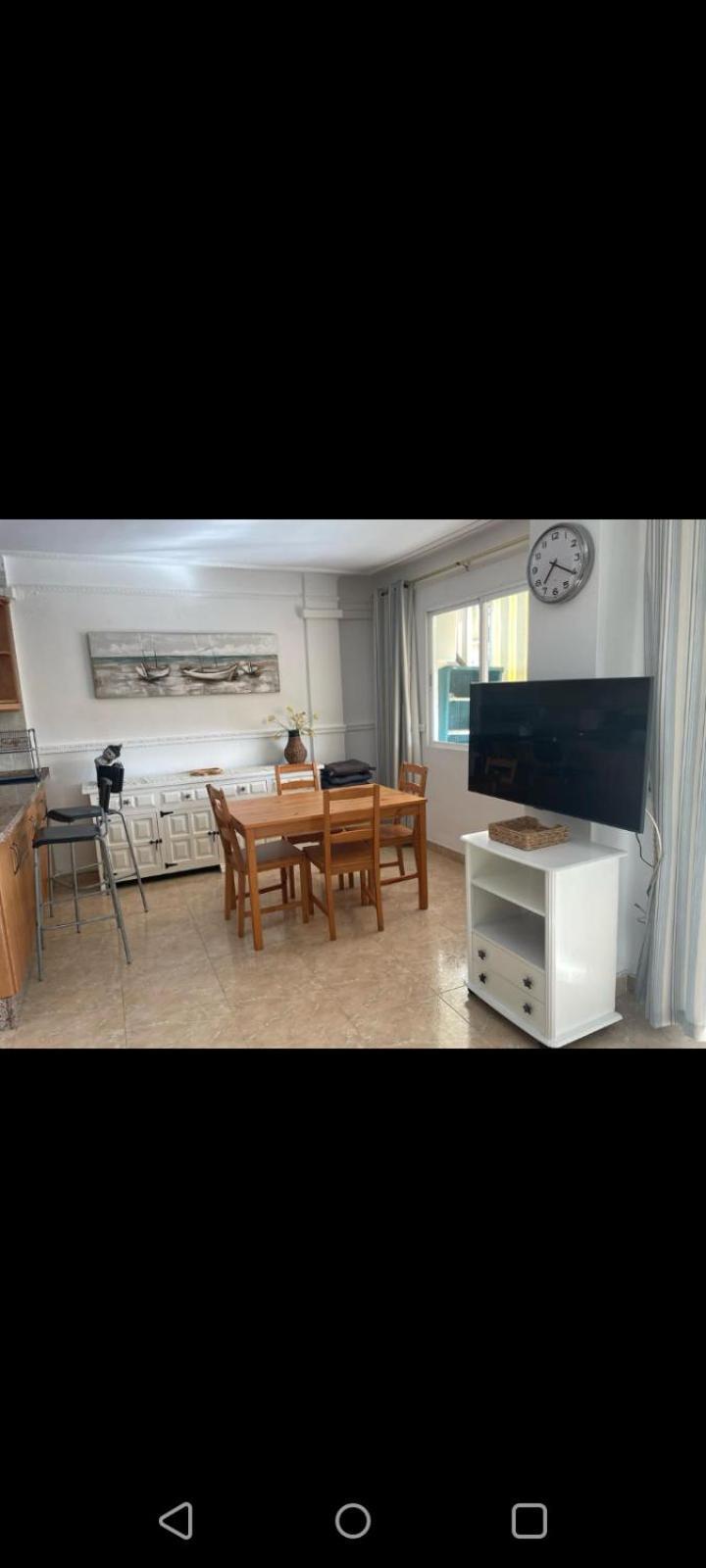 Burriana Edf Haway Appartement Nerja Buitenkant foto