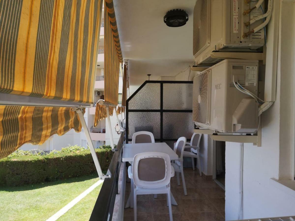 Burriana Edf Haway Appartement Nerja Buitenkant foto