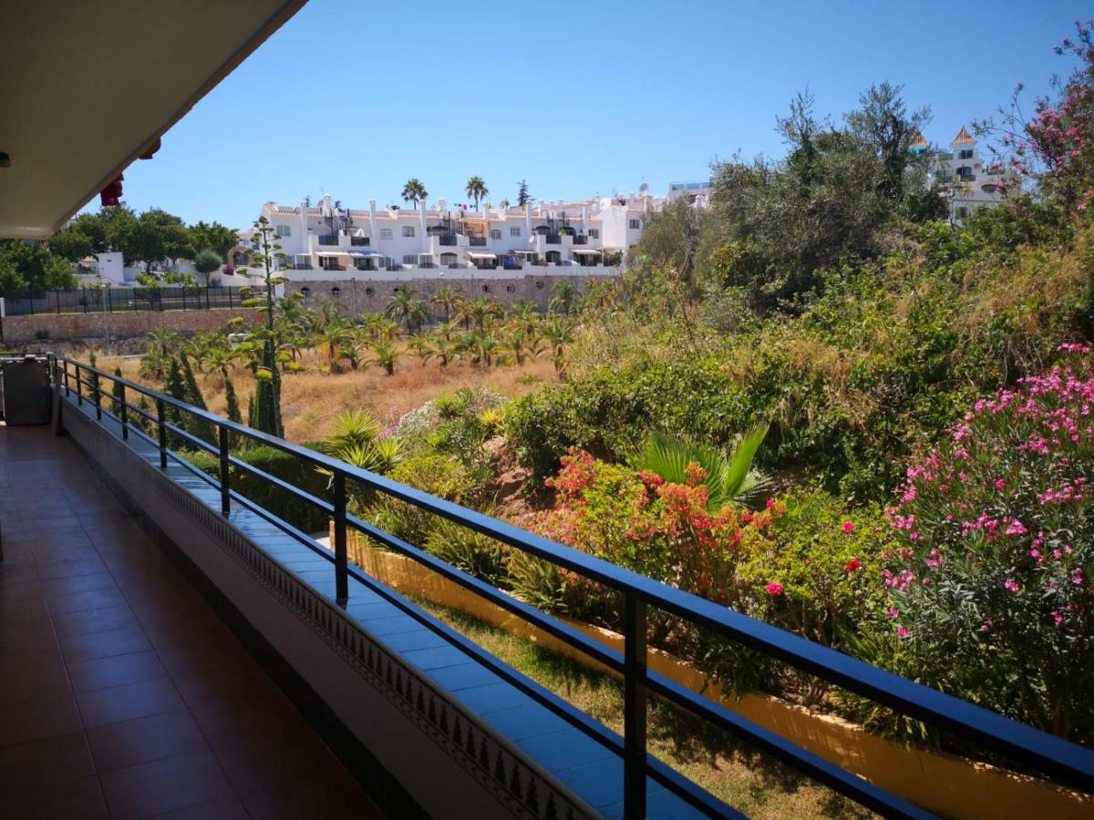 Burriana Edf Haway Appartement Nerja Buitenkant foto