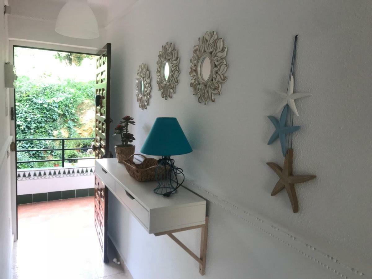 Burriana Edf Haway Appartement Nerja Buitenkant foto